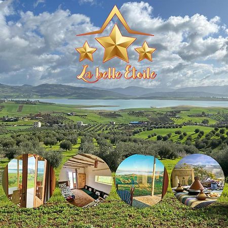La Belle Etoile Apartment Ouazzane Екстериор снимка