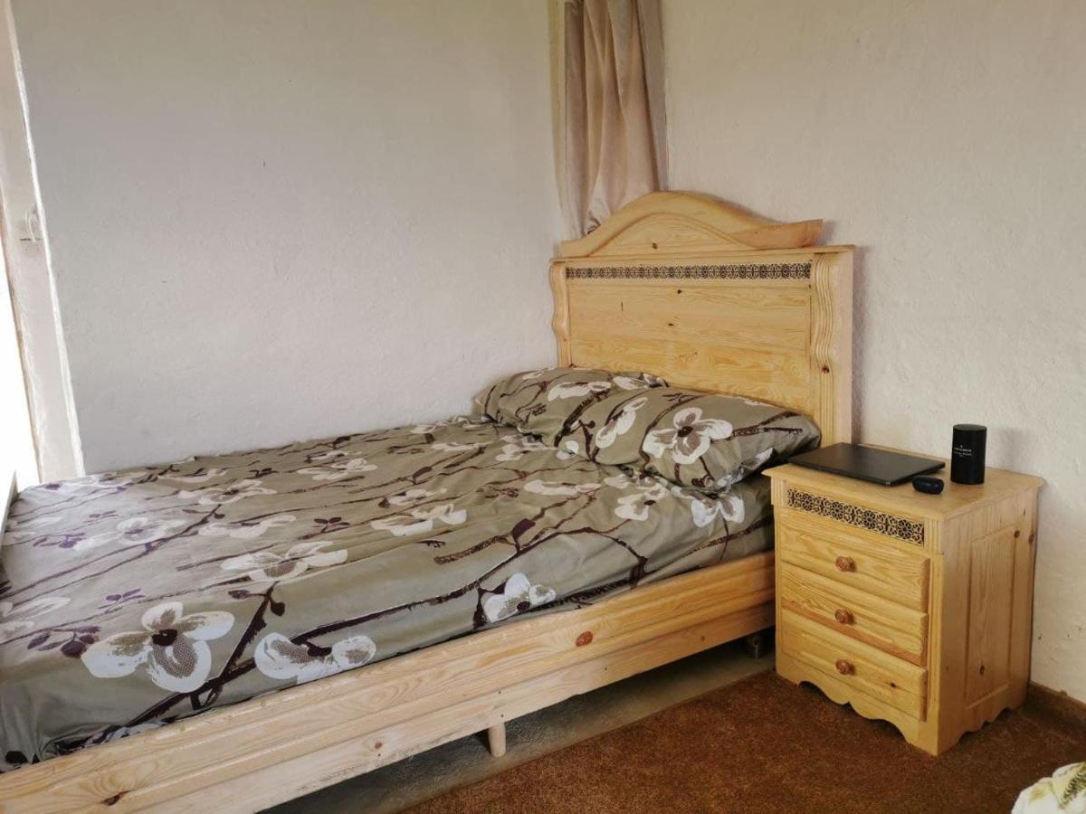La Belle Etoile Apartment Ouazzane Екстериор снимка