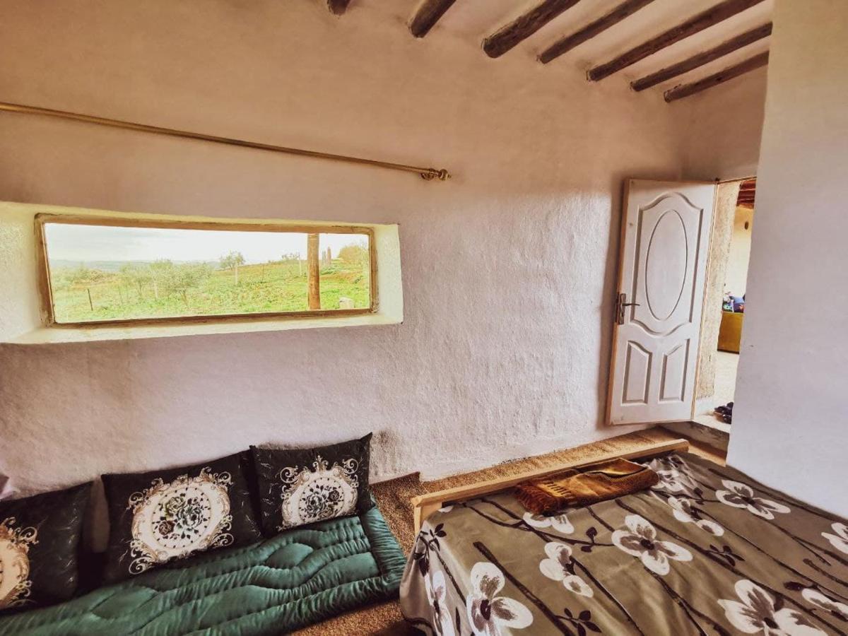 La Belle Etoile Apartment Ouazzane Екстериор снимка