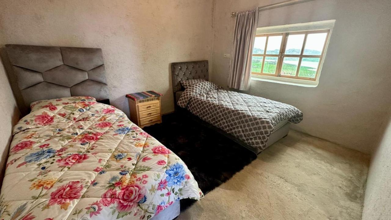 La Belle Etoile Apartment Ouazzane Екстериор снимка