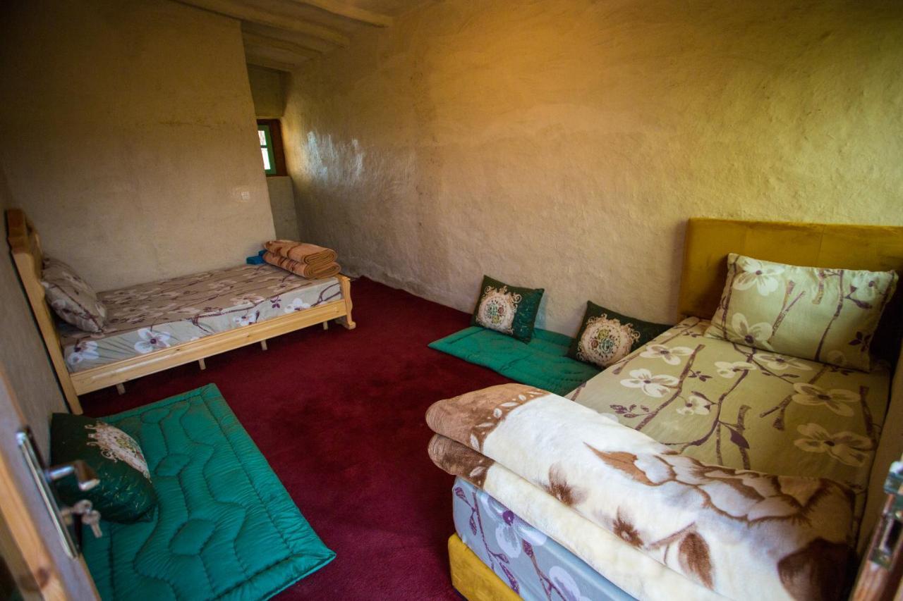 La Belle Etoile Apartment Ouazzane Екстериор снимка