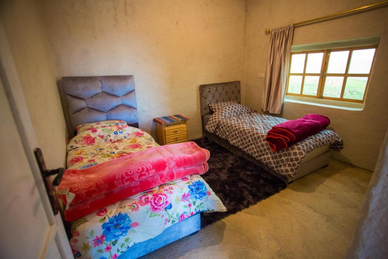 La Belle Etoile Apartment Ouazzane Екстериор снимка