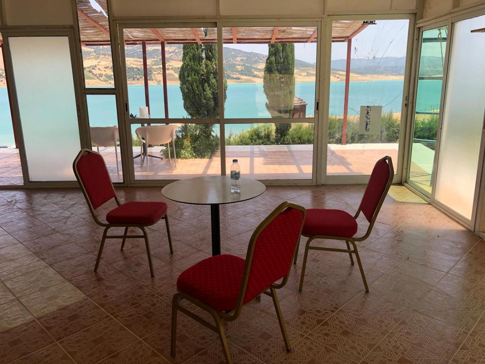 La Belle Etoile Apartment Ouazzane Екстериор снимка