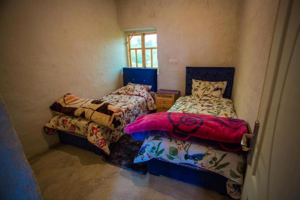 La Belle Etoile Apartment Ouazzane Екстериор снимка